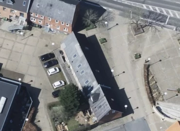 Kontor til leje på Nørgårdsvej 2, 7830 Vinderup - 168 m² | Foto 2 - Lokalebasen.dk