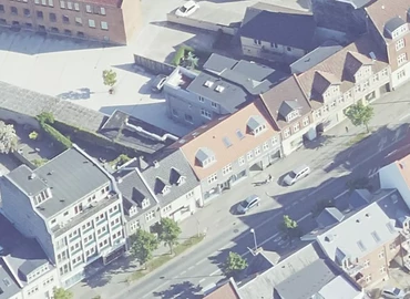 Butik Nørrebrogade 30C 7100 Vejle