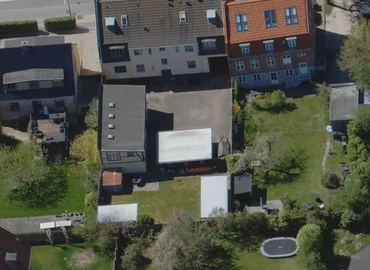 Kontor til leje på Vangedevej 153, 2870 Dyssegård - 134 m² | Foto 2 - Lokalebasen