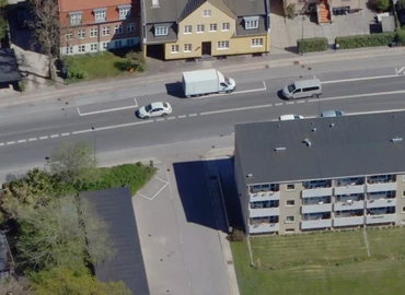 Kontor til leje på Vangedevej 153, 2870 Dyssegård - 134 m² | Foto 3 - Lokalebasen.dk