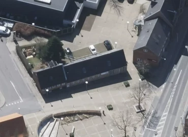 Kontor til leje på Nørgårdsvej 2, 7830 Vinderup - 168 m² | Foto 1 - Lokalebasen.dk