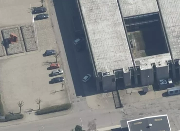 Kontor til leje på Aage Grams Vej 1, 6500 Vojens - 171 m² | Foto 0 - Lokalebasen.dk