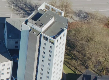 Bolig Fredensgade 11A 7400 Herning