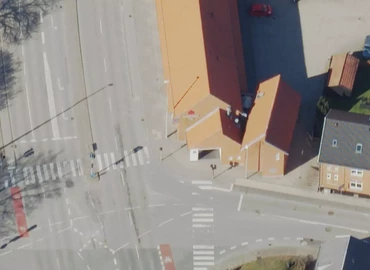 Bolig Fredensgade 11A 7400 Herning