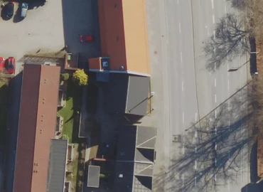 Bolig Fredensgade 11A 7400 Herning