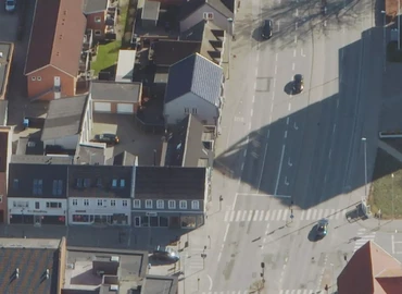 Bolig Fredensgade 11A 7400 Herning