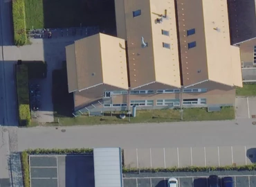 Lager til leje på Linde Alle 9A, 2850 Nærum - 188 m² | Foto 0 - Lokalebasen