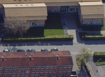 Lager til leje på Linde Alle 9A, 2850 Nærum - 188 m² | Foto 3 - Lokalebasen.dk