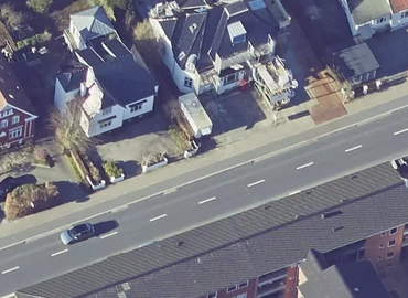 Kontor til leje på Vestergade 62, 8600 Silkeborg - 188 m² | Foto 0 - Lokalebasen.dk