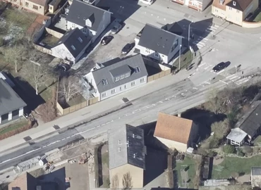 Bolig Skagensvej 7A 9800 Hjørring