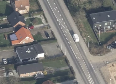 274 m² Shop for rent in Hasselager, Hasselager Stationsvej 2 (8361) - 0 | MatchOffice.com