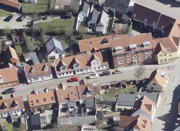 Bolig Skagensvej 7A 9800 Hjørring