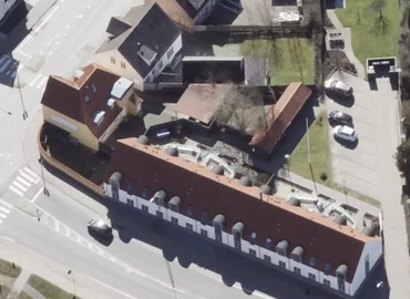 Bolig Skagensvej 7A 9800 Hjørring