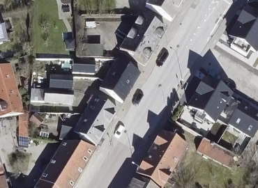 Bolig Skagensvej 7A 9800 Hjørring