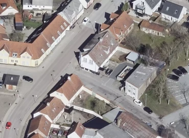 Bolig Skagensvej 7A 9800 Hjørring