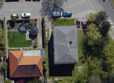 Bolig Ærenprisvej 5 2820 Gentofte