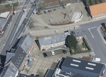 Kontor Nørgårdsvej 2 7830 Vinderup