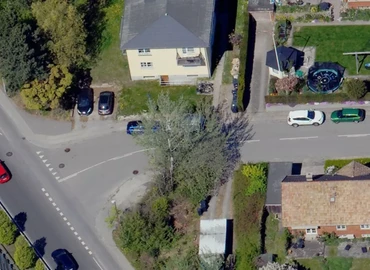 Bolig Ærenprisvej 5 2820 Gentofte