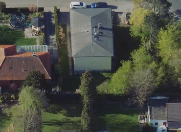 Bolig Ærenprisvej 5 2820 Gentofte