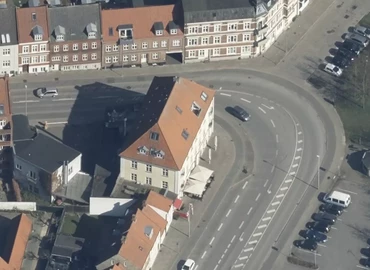 Butik til leje på Åboulevarden 129, 8700 Horsens - 383 m² | Foto 0 - Lokalebasen