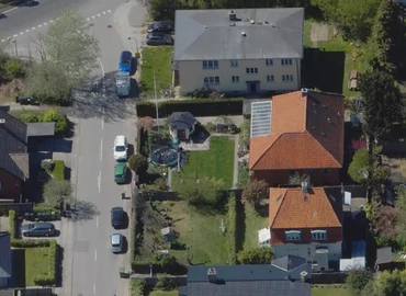 Bolig Ærenprisvej 5 2820 Gentofte