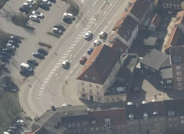 Butik til leje på Åboulevarden 129, 8700 Horsens - 383 m² | Foto 2 - Lokalebasen