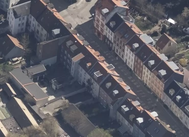 Bolig Knudrisgade 25 8000 Aarhus C