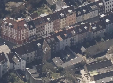 Bolig Knudrisgade 25 8000 Aarhus C