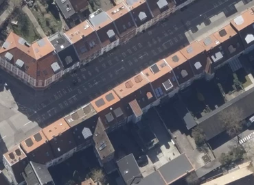 Bolig Knudrisgade 25 8000 Aarhus C