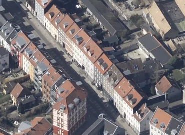 Bolig Knudrisgade 25 8000 Aarhus C