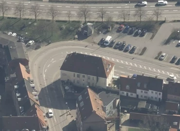 Butik til leje på Åboulevarden 129, 8700 Horsens - 383 m² | Foto 1 - Lokalebasen.dk