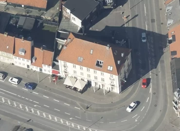 Butik til leje på Åboulevarden 129, 8700 Horsens - 383 m² | Foto 0 - Lokalebasen.dk