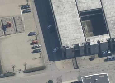 Kontor til leje på Aage Grams Vej 1, 6500 Vojens - 3352 m² | Foto 0 - Lokalebasen