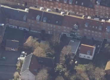 Bolig Fredensgade 8 8900 Randers C