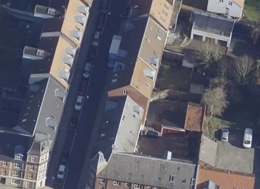 Bolig Fredensgade 8 8900 Randers C