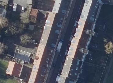 Bolig Fredensgade 8 8900 Randers C