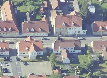 Bolig Lindegade 12A 6070 Christiansfeld