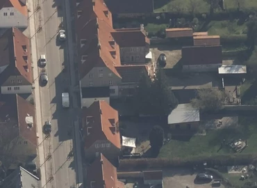 Bolig Lindegade 12A 6070 Christiansfeld