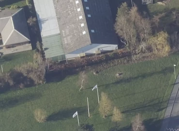 Lager til leje på Stribvej 3, 8940 Randers SV - 500 m² | Foto 0 - Lokalebasen