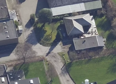 Lager til leje på Stribvej 3, 8940 Randers SV - 500 m² | Foto 3 - Lokalebasen