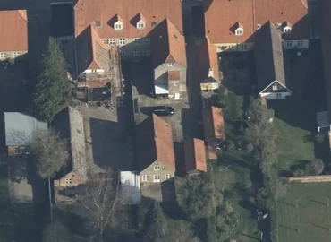 Bolig Lindegade 12A 6070 Christiansfeld