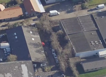 Lager til leje på Stribvej 3, 8940 Randers SV - 500 m² | Foto 1 - Lokalebasen.dk