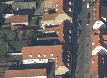 Bolig Lindegade 12A 6070 Christiansfeld