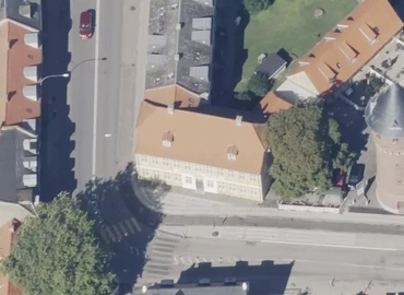 Bolig Niels Juelsgade 1 4600 Køge