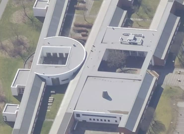 Kontor til leje på Niels Bohrs Vej 9, 6700 Esbjerg C - 533 m² | Foto 1 - Lokalebasen.dk