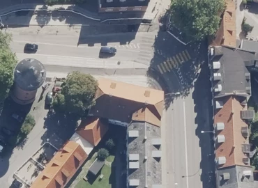 Bolig Niels Juelsgade 1 4600 Køge