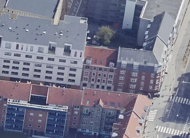 Bolig Poul Paghs Gade 20 9000 Aalborg