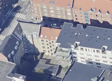 Bolig Poul Paghs Gade 20 9000 Aalborg