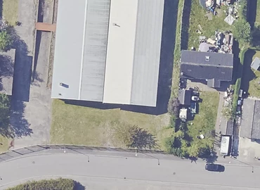 Lager til leje på Rensevej 3, 4200 Slagelse - 580 m² | Foto 4 - Lokalebasen