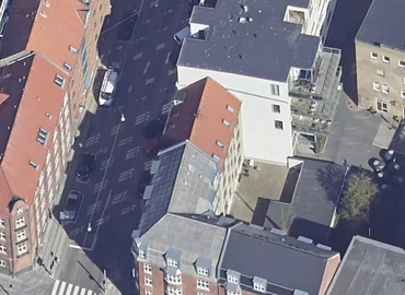 Bolig Poul Paghs Gade 20 9000 Aalborg